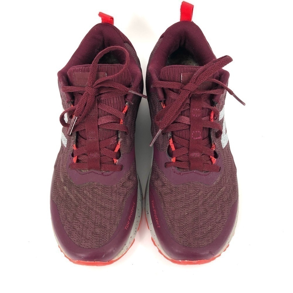New Balance Nitrel V3 Sneakers Womens 6.5 All Terrain Shoes Outdoor Casual - Picture 2 of 9